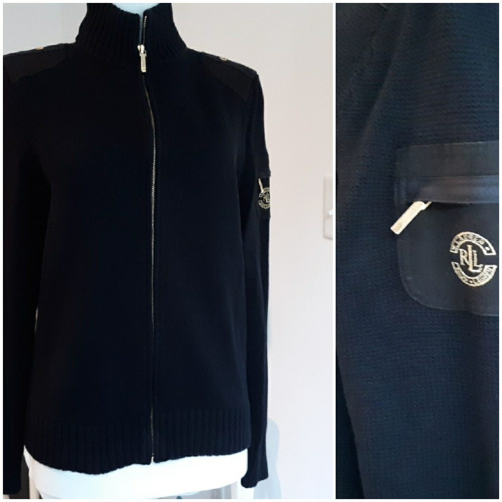 Lauren RALPH Lauren Sweater